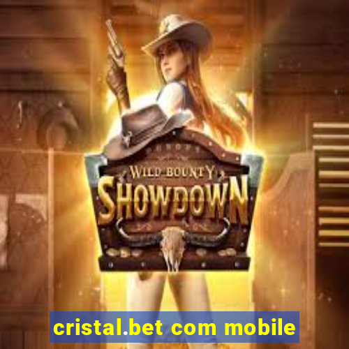 cristal.bet com mobile